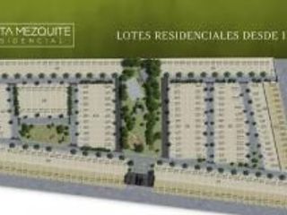 Oportunidad Única: Terreno en Residencial con Excelentes Amenidades