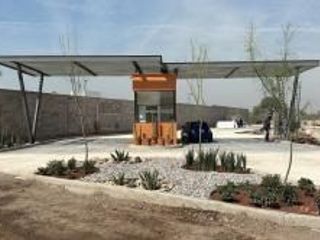 LOTES RESIDENCIALES A MINUTOS DE LA ZONA INDUSTRIAL