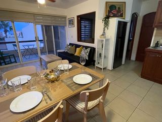 Venta  excelente departamento amueblado.