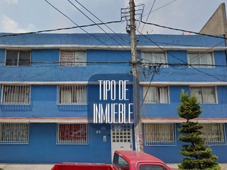 Departamento  en Remate Bancario, Seguridad de Inversión al 100% POR ESCRITO. MAGNÍFICA OPORTUNIDAD PARA SUS INVERSIONES.