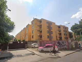 Departamento en remate colonia Cerro de la Estrella,Iztapalapa CDMX