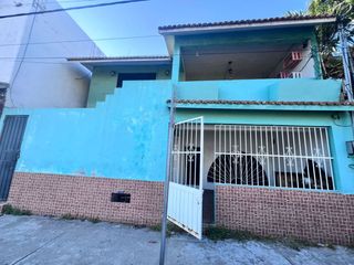 Casa Duplex en Colonia Salitral, Ciudad del Carmen