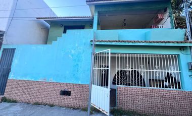 Casa Duplex en Colonia Salitral, Ciudad del Carmen