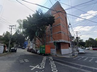 DEPARTAMENTO EN VENTA, COL. OBERSAVTORIO MIGUEL HIDALGO