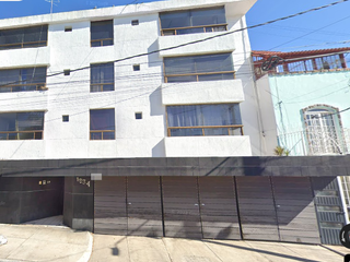 Departamento ubicado en colonia Villaseñor, Guadalajara, Jalisco. Con 2 recamaras y 94m2. A unos minutos de Midtown Jalisco.