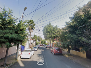¡ Bonito Departamento en Venta ! (Remate) - Observatorio, Miguel Hidalgo, CDMX
