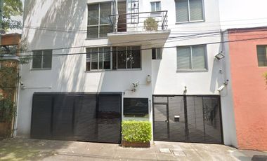!!! EXCELENTE CASA EN PORTALES SUR, BENITO JUAREZ !!!  Monrovia, Col. Portales Sur, 03300, CDMX., México.