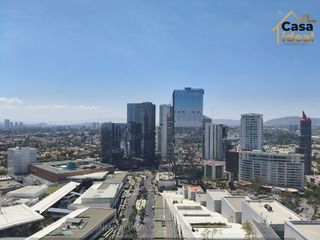 Hermoso Departamento en Hayatt Puerta de Hierro P22