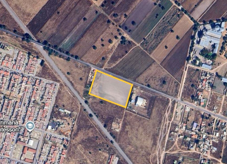 Terreno en Venta rumbo a Teotihuacán – Oportunidad de Inversión en ...