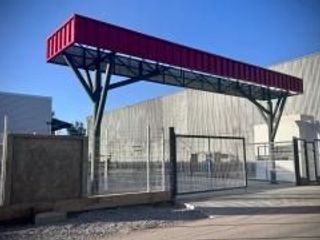 ¡Tu inversión inteligente para un futuro sólido! Nave en Renta.