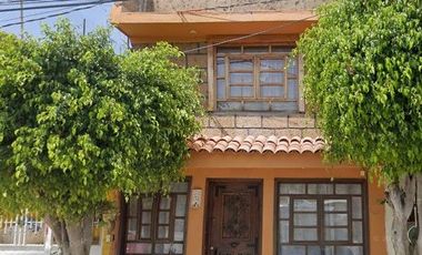 HERMOSA CASA EN VENTA EXCELENTE OPCION.