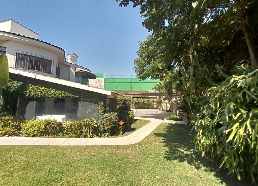 LVVD-405 CASA EN VENTA DE ENTREGA INMEDIATA EN CUERNAVACA MORELOS....DE ...
