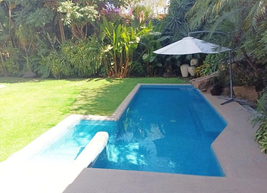 LVVD-405 CASA EN VENTA DE ENTREGA INMEDIATA EN CUERNAVACA MORELOS....DE ...
