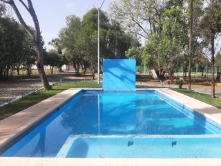 QUINTA EN VENTA EN JUAREZ, NUEVO LEON, ZONA LA LOBITA SAN MATEO, TERRENO 1800 m2, A 10 MINUTOS DE AV. ELOY CAVAZOS Y CARRETERA JUAREZ SAN MATEO