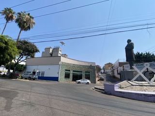VENDO EN CUERNAVACA PROPIEDAD COMERCIAL, UBICADA EN UNA DE LAS MEJORES AVENIDAS.