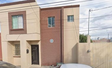 Casa En Remate Bancario En Maple, Los Bosques, Monclova, Coahuila