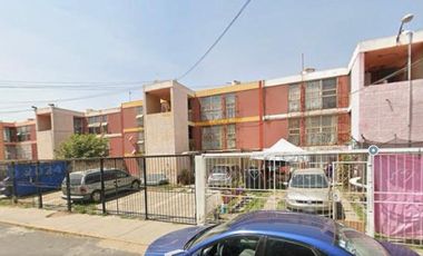 Casa En Remate Bancario En Venustiano Carranza, Los Héroes, Ixtapaluca, Estado De México