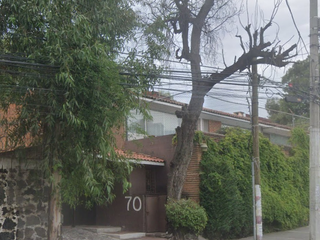CASA EN VENTA, SANTA URSULA XITLA, TLALPAN CDMX
