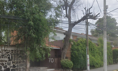 CASA EN VENTA, SANTA URSULA XITLA, TLALPAN CDMX