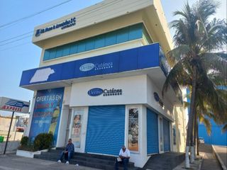 Oficina en Renta en Blvd. Adolfo Ruiz Cortines, Boca del Rio, Ver. GRO-0051