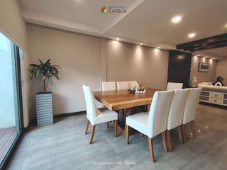Venta | Casa Amueblada de Lujo en Valle Dorado, Ensenada