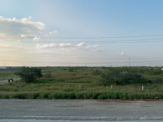 Terreno Industrial en Nuevo Laredo