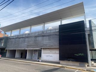 EN RENTAN LOCALES COMERCIALES SOBRE CALLE ZARAGOZA, ENTRE JUAN DE MONTORO Y MADERO