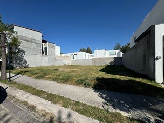 TERRENO EN VENTA EN LOS OLIVOS, FRACCIONAMIENTO AL NOR PONIENTE DE AGUASCALIENTES