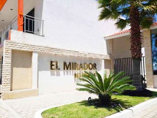 Lote en venta, Residencial El Mirador, Santa. Isabel Cholula, Puebla.