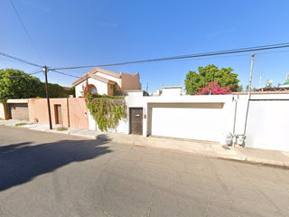 CASA EN VENTA EN VISTA HERMOSA RECUPERACIÓN BANCARIA