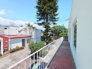 EN RENTA,  AMPLIO DEPARTAMENTO AVENIDA EMILIANO ZAPATA, 4 RECÁMARAS, ESTUDIO