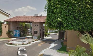 Casa En Remate Bancario En De La Gondola, Valle Del Alamo, Guadalajara, Jalisco