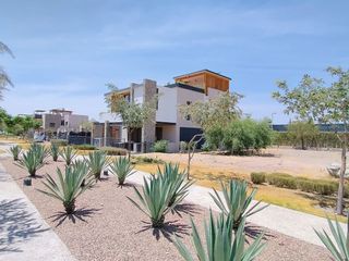 Terreno Residencial de 409 m2 disponible en Sahai Residences, San Miguel de Allende