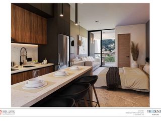 Estudio de veta en playa de Puerto Vallarta