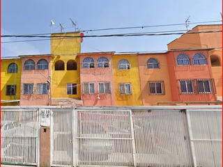 VENTA DEPARTAMENTO TEOLOYUCAN 12 FRACC REY NEZA MUNICIPIO NEZAHUALCOYOTL EDO DE MÈXICO