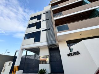 DEPARTAMENTOS EN VENTA EN TORRE VERTIKA AL NORTE DE AGS