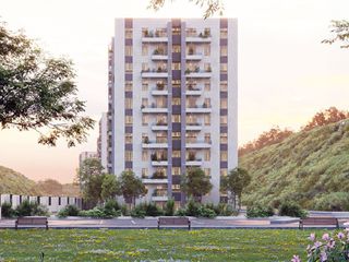 Estrena departamento en Otay