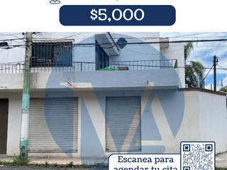 Local en renta en Miguel Hidalgo, Cuernavaca, Morelos