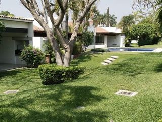 Casa en renta Colinas de Santa Fe, Xochitepec, Morelos.