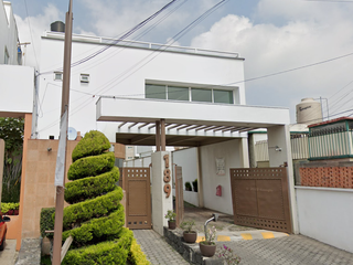 ¡CASA EN VENTA EN FRACCIONAMEINTO, REMATE MUY ECONOMICO! - Camino a Santa Ursula 189, Sta Úrsula Xitla, Tlalpan, 14420 Ciudad de México, CDMX