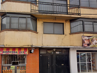 REMATO CASA EN AMPLIACION PRESIDENTES ALVARO OBREGON CDMX