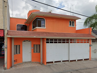 ¡INVIERTE EN TU NUEVO HOGAR! CASA ECONOMICA EN VENTA, REMATE ADJUDICADO - Canadá 604, El Dorado 1ra Secc, 20235 Aguascalientes, Ags.