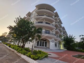 BAHIAS DE HUATULCO CONDOMINIO EN VENTA