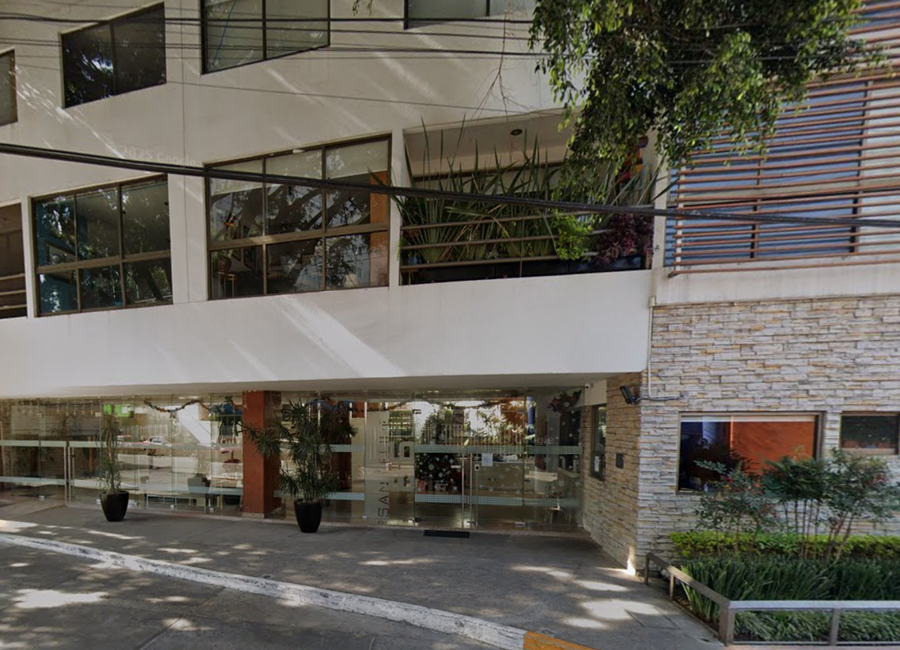 VENTA DE DEPARTAMENTO EN COLONIA XOCO BENITO JUAREZ CIUDAD DE MEXICO ...