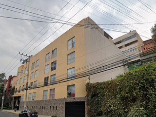 DEPARTAMENTO EN REMATE EN SAN PEDRO MARTIR TLAPAN