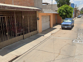 PROPIEDAD DE OPORTUNIDAD!! EXCELENTE CASA EN BARCELONA, AGUASCALIENTES