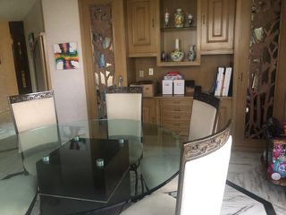 CASA EN VENTA, BOSQUES DE LAS LOMAS, MIGUEL HIDALGO, CDMX