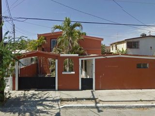 HERMOSA CASA EN COLONIA BELLAVISTA LA PAZ BAJA CALIFORNIA SUR