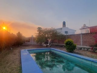 VENTA DE TERRENO FRACC. BRISAS DE CUAUTLA