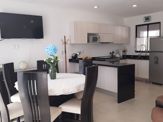 CASA AMUEBLADA EN RENTA EN CONJUNTO PRIVADO EN SAN MIGUEL DE ALLENDE GTO